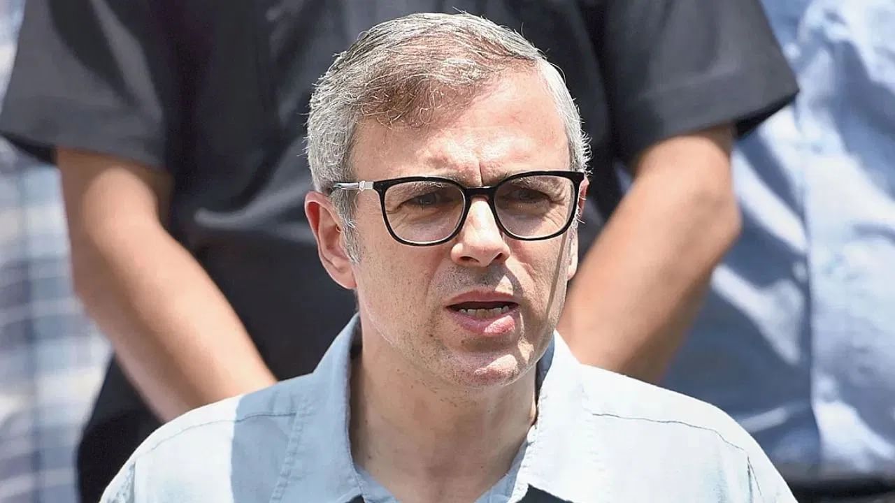 Omar Abdullah condemns ‘unequivocally’ killing of VDGs in Kishtwar, demands action Omar Abdullah condemns ‘unequivocally’ killing of VDGs in Kishtwar, demands action
