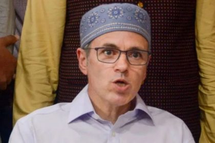 ‘Exit polls waste of time’: Omar Abdullah even as National Conference all set to form govt in J&K