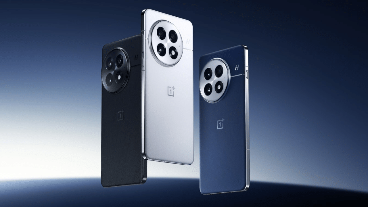 OnePlus 13 Launched With Snapdragon 8 Elite Chipset In China: All Details Here