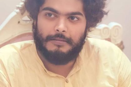 Former Bihar MP Shahabuddin’s son Osama Shahab set to join RJD