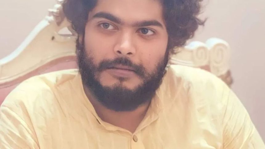 Former Bihar MP Shahabuddin’s son Osama Shahab set to join RJD