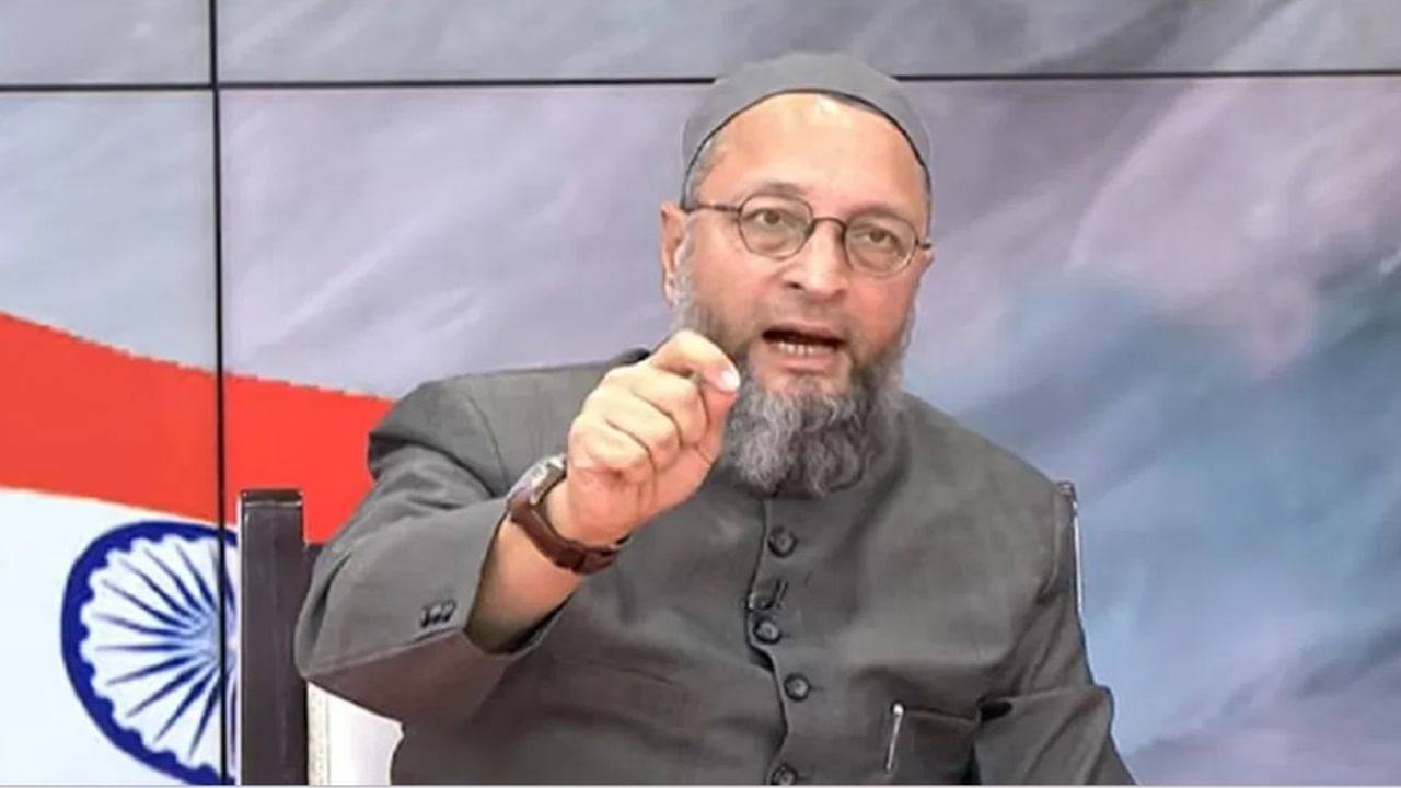 ‘If TTD cannot include Muslims, why mandate non-Muslims in Waqf Board?’ Owaisi