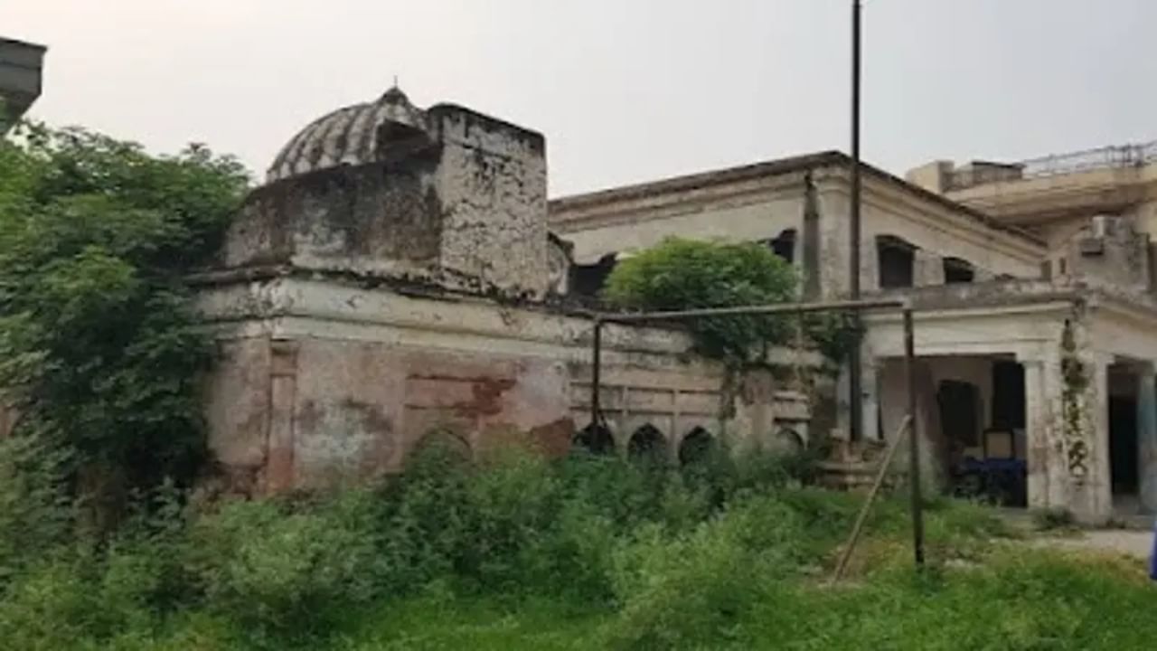 Pakistan allocates Rs 10 million to restore Hindu temple in Punjab after 64 years