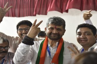 With Rs 3383 crore assets, Ghatkopar MLA is Maharashtra’s richest candidate