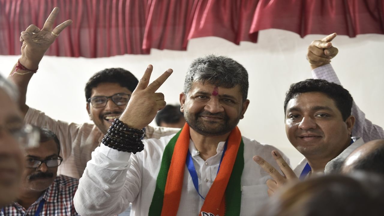 With Rs 3383 crore assets, Ghatkopar MLA is Maharashtra’s richest candidate