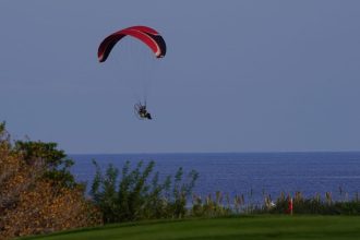 Second paraglider death in Himachal Pradesh ahead of world cup sparks safety concerns