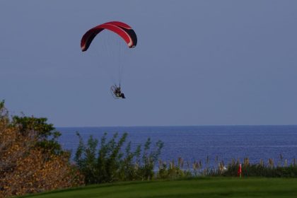 Second paraglider death in Himachal Pradesh ahead of world cup sparks safety concerns
