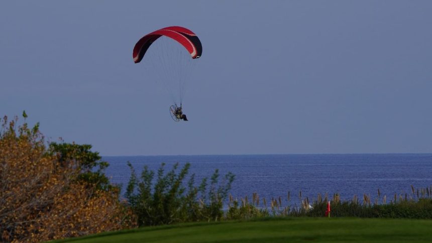 Second paraglider death in Himachal Pradesh ahead of world cup sparks safety concerns