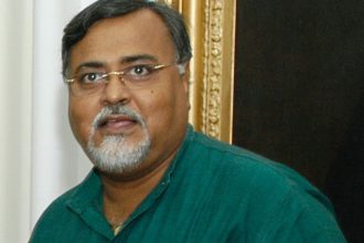 Teacher recruitment case: CBI arrests former Bengal minister Partha Chatterjee
