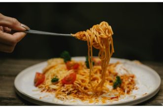 Can’t stop craving pasta, garlic bread? Study says your genes are responsible