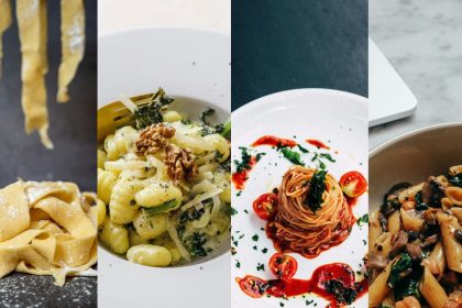 Pasta-tively amazing! Who introduced pasta to the world?