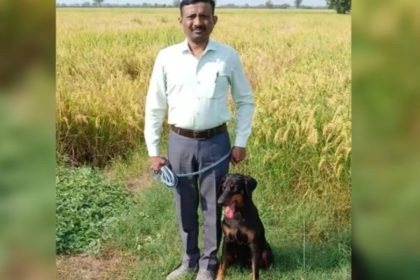 Dog helps cops recover Rs 1.07 cr stolen from house; Here’s how the canine did it