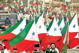 ‘Arms training disguised as PE’: ED says PFI’s methods akin to civil war preparation