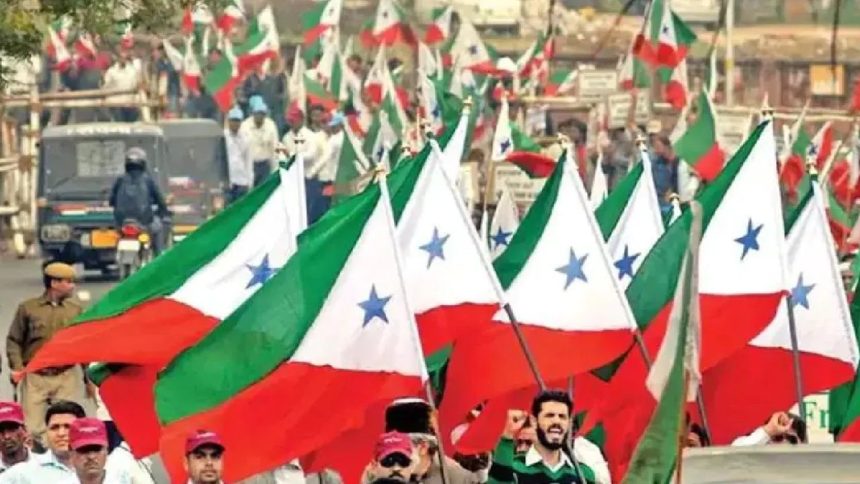 ‘Arms training disguised as PE’: ED says PFI’s methods akin to civil war preparation