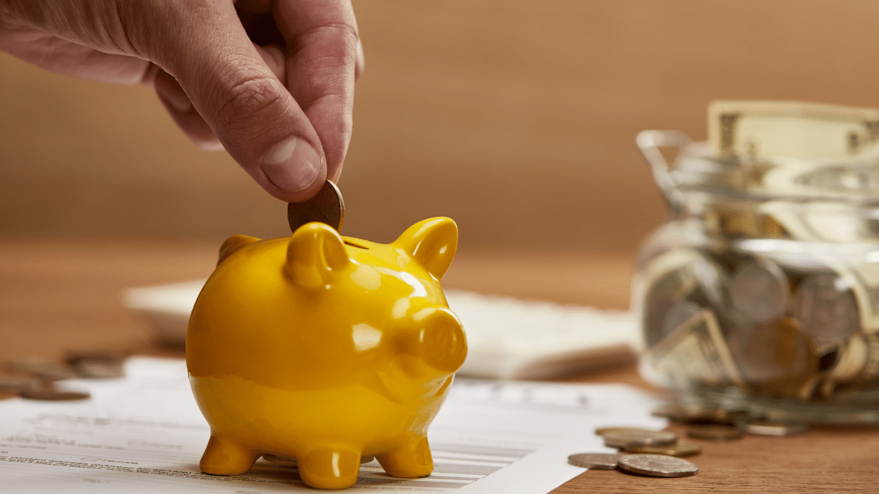 FD interest rates: Check what these 6 small finance banks pay on 1, 3-year deposits FD interest rates: Check what these 6 small finance banks pay on 1, 3-year deposits