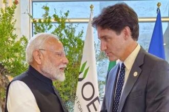 Canada’s “one India” stance: A bridge over troubled waters?