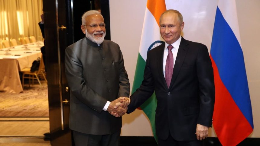 PM Modi to attend 16th BRICS summit in Russia: What’s on agenda? 1 PM Modi to attend 16th BRICS summit in Russia: What’s on agenda?