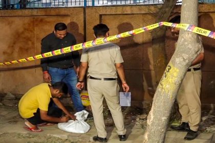 Delhi blast: Police writes to Telegram seeking information on channel