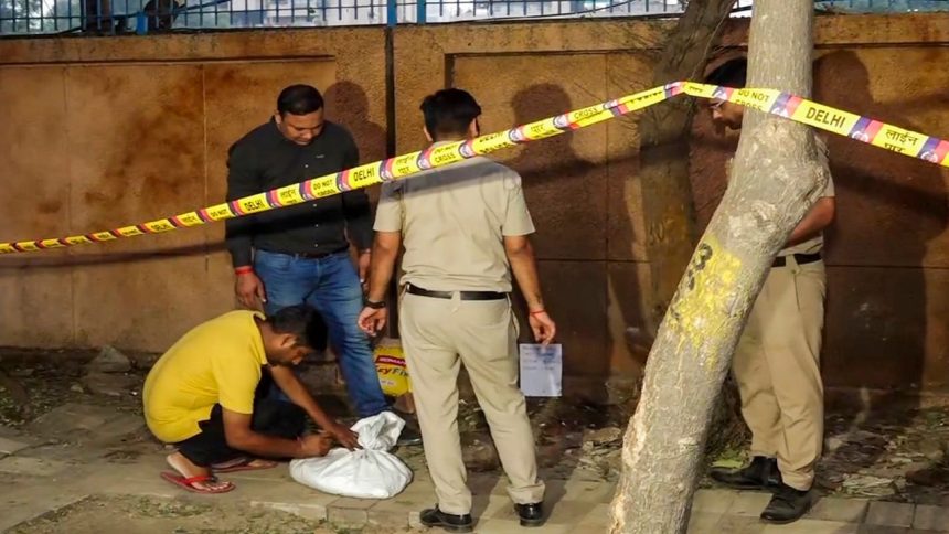 Delhi blast: Police writes to Telegram seeking information on channel