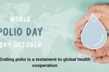 World Polio Day 2024: Quotes, posters, and drawings to spread awareness