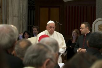 After 10 years,Pope’s child abuse commission to release its first annual report today