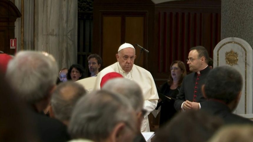 After 10 years,Pope’s child abuse commission to release its first annual report today