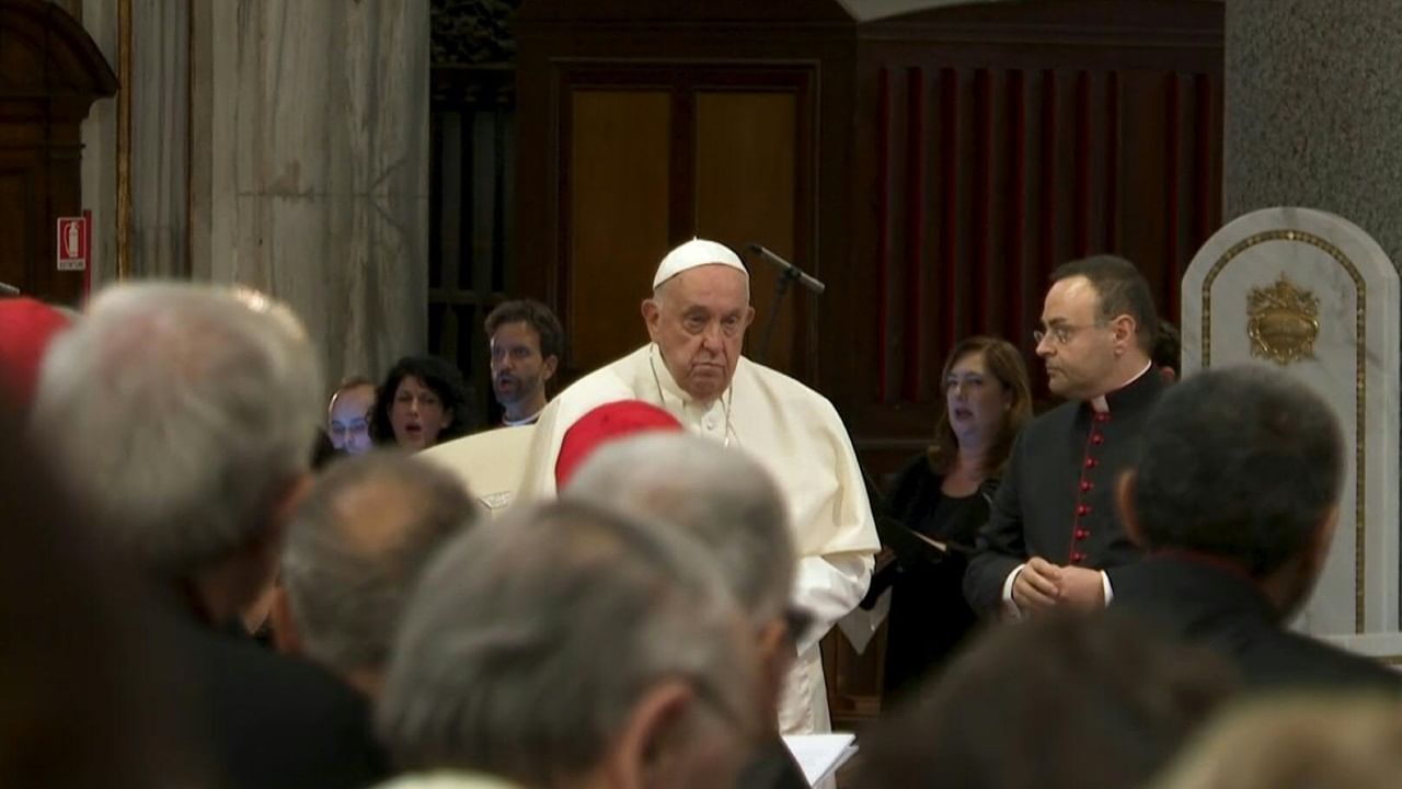 After 10 years,Pope’s child abuse commission to release its first annual report today