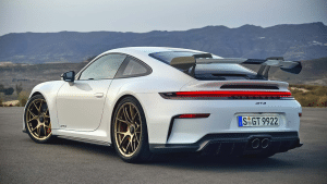 porsche 911 gt3 2