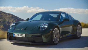 porsche 911 gt3 5