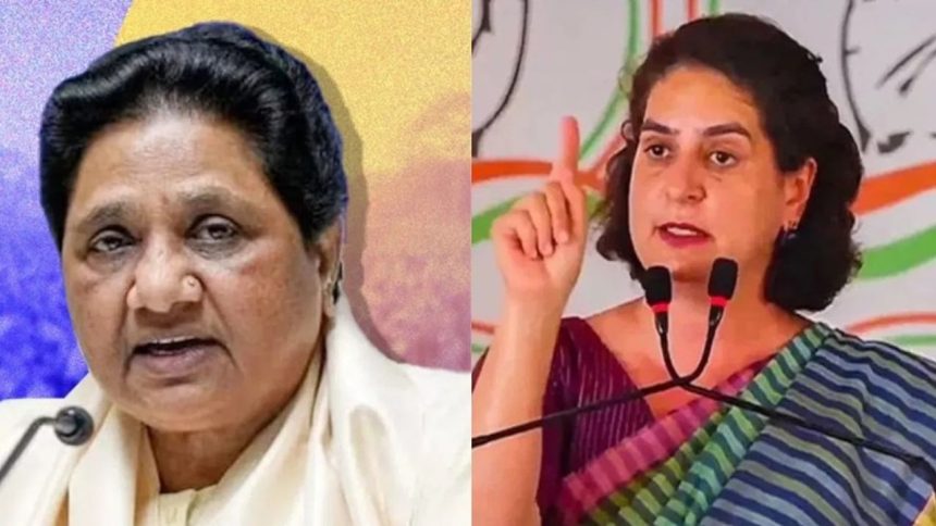 Mohit Pandey custodial death: Priyanka Gandhi, Mayawati slams UP govt’s ‘Jungle Raj’