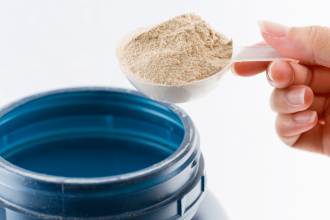 Natural protein sources: 5 alternatives to protein powder for gym lovers