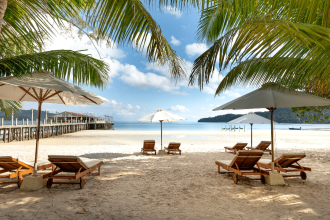 Lonely Planet names Puducherry a 2025 top spot – Discover this coastal gem