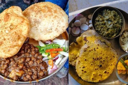 Anand Mahindra declares Punjab as ‘Paradise for Vegetarians’ – 6 must-try dishes