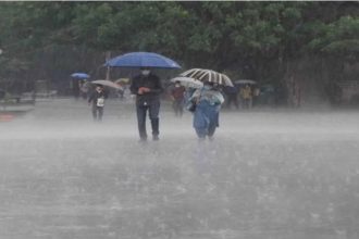 IMD Weather Forecast Today: Parts of Maharashtra, Kerala may receive heavy rainfall
