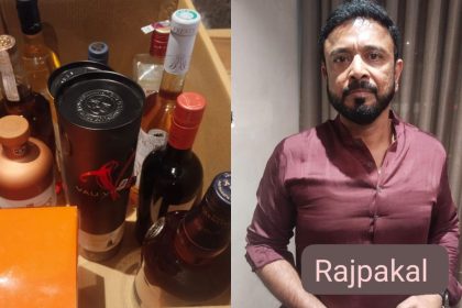 Raj Pakala faces charges as police raid unlicensed rave party at Telangana farmhouse