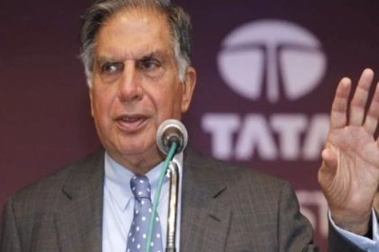 Ratan Tata, chairman emeritus of India’s Tata conglomerate, in critical condition in hospital, sources say