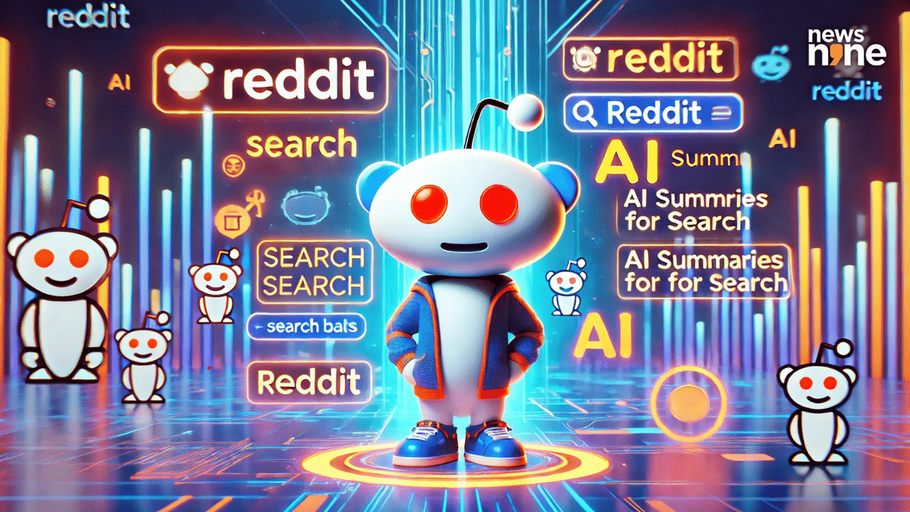 Reddit to Launch AI-Generated Search Summaries Reddit to Launch AI-Generated Search Summaries