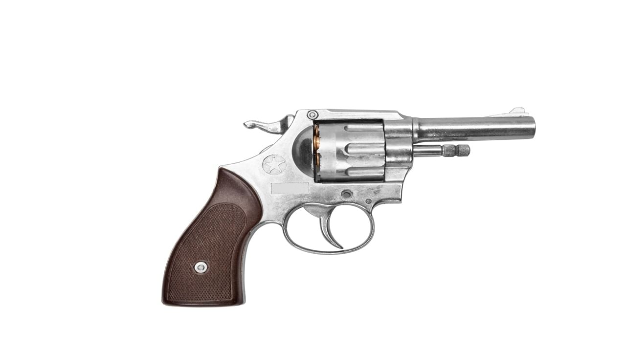 Gang selling revolver for Rs 50,000, katta for Rs 5,000 online busted in UP, 7 held