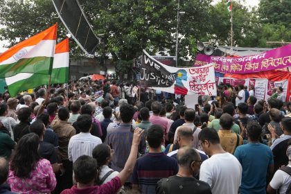 RG Kar rape-murder: Protesting doctors call off fast unto-death-after meeting with CM