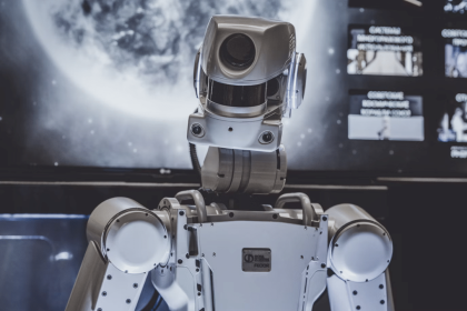 Remote-Controlled Robots: Key to Lunar and Martian Exploration