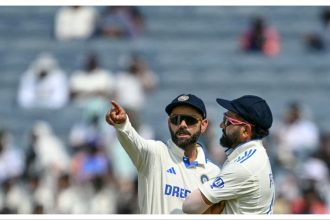 No player irreplaceable in Indian team, enough talent in domestic cricket: Harbhajan