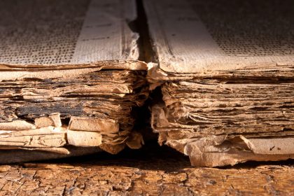 From newspapers to postal services: Ancient Roman inventions that are still in use
