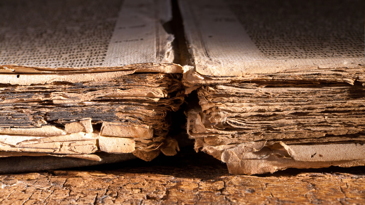 From newspapers to postal services: Ancient Roman inventions that are still in use From newspapers to postal services: Ancient Roman inventions that are still in use