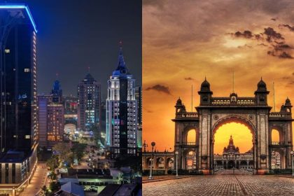 Romantic escapes in Bengaluru: 8 Lesser-known spots perfect for couples