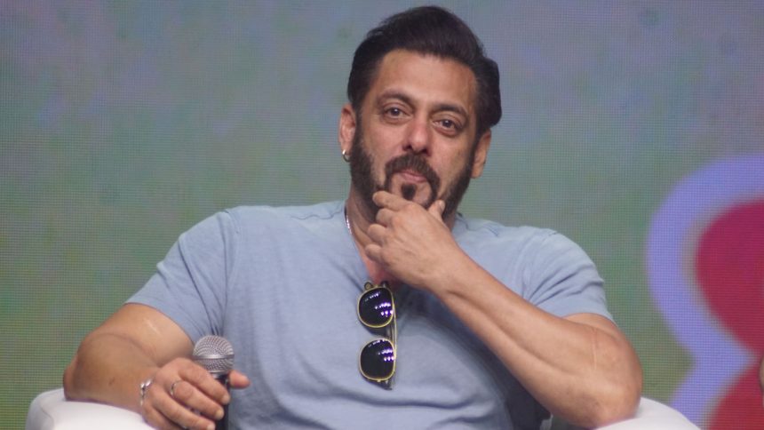 Did Salman Khan offer blank cheque to Bishnoi community after blackbuck case?