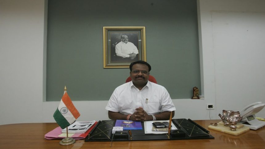 Another nephew rebels! Sameer Bhujbal quits as Mumbai chief of Ajit Pawar’s NCP