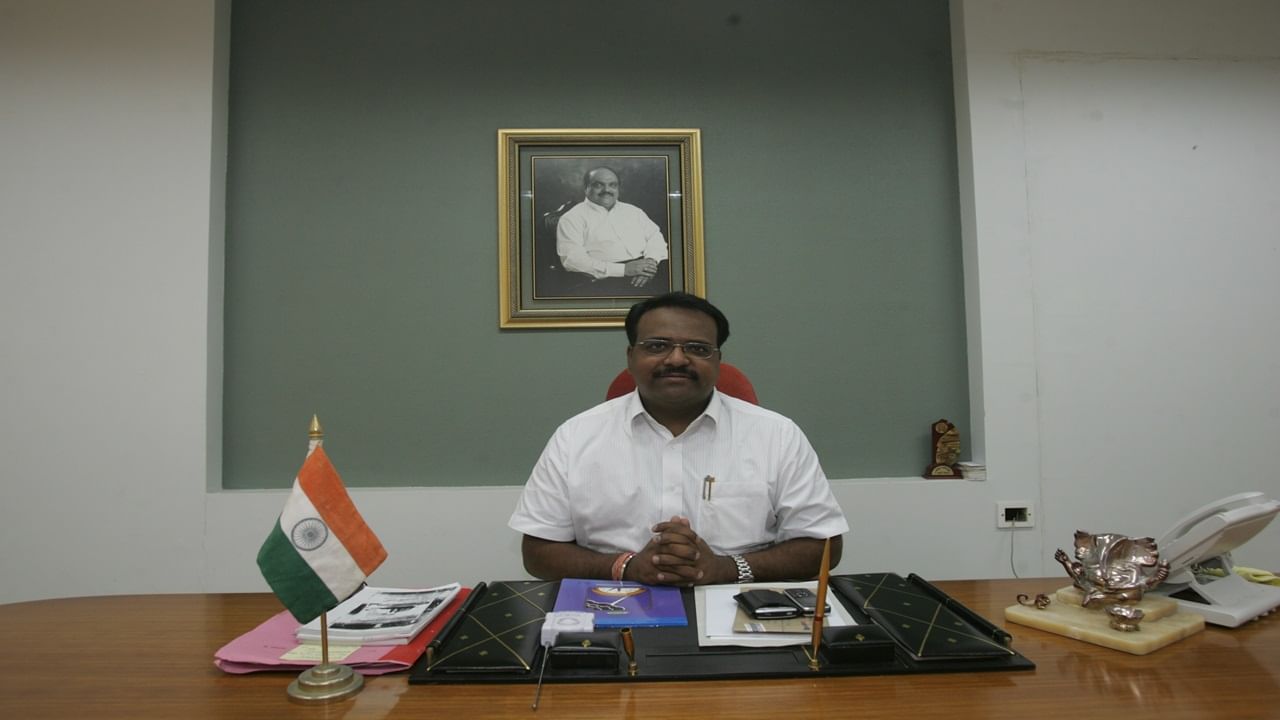 Another nephew rebels! Sameer Bhujbal quits as Mumbai chief of Ajit Pawar’s NCP