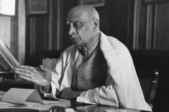Sardar Vallabhbhai Patel birth anniversary: Unknown facts about ‘Iron Man of India’