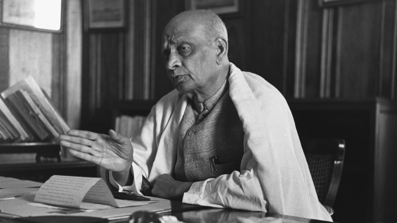 Sardar Vallabhbhai Patel birth anniversary: Unknown facts about ‘Iron Man of India’ Sardar Vallabhbhai Patel birth anniversary: Unknown facts about ‘Iron Man of India’