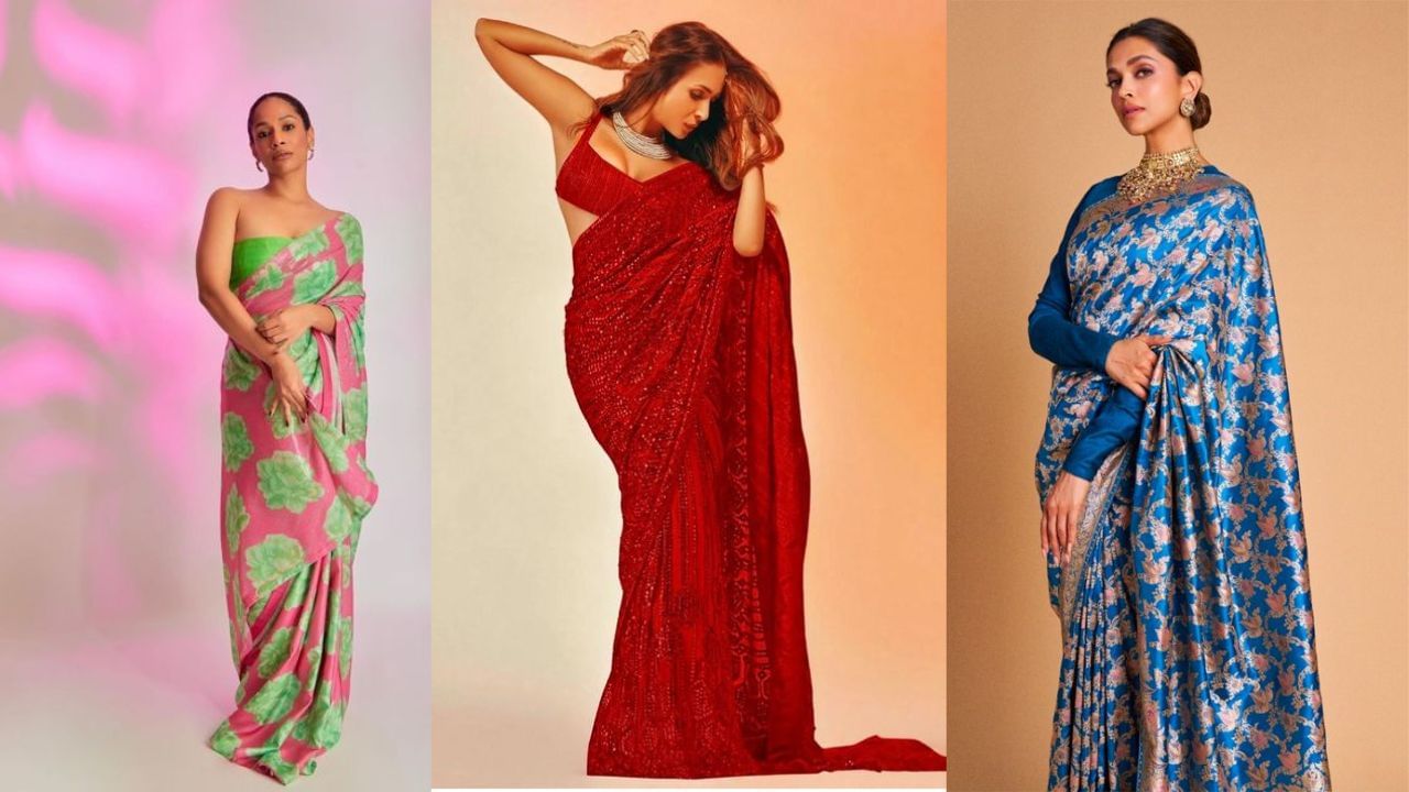 300+ Creative Saree captions in Hindi and English for Instagram posts 300+ Creative Saree captions in Hindi and English for Instagram posts